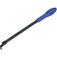 Faithfull Round File Hand Rasp