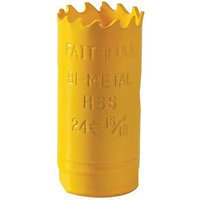 Faithfull Varipitch Bi Metal Hole Saw
