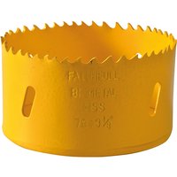 Faithfull Varipitch Bi Metal Hole Saw