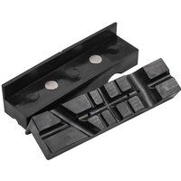 Faithfull Plastic Magnetic Vice Jaws