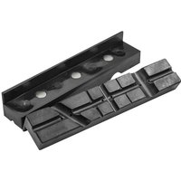 Faithfull Plastic Magnetic Vice Jaws