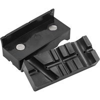 Faithfull Plastic Magnetic Vice Jaws