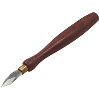 Faithfull Fsc Marking Knife 175Mm
