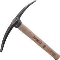 Faithfull Mortar Chisel & Pick FSC Hickory 300 mm 60511138