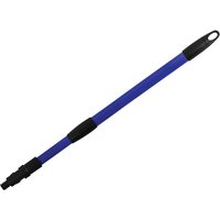 Faithfull 1031 Auto-Lock Design Extension Pole 1.4M