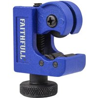 Faithfull FAIPC316M Pipe Cutter 3 - 16Mm