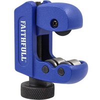 Faithfull FAIPC330M Pipe Cutter 3 - 30Mm
