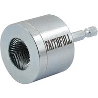Faithfull FAIPCH15 External Pipe Cleaner 15Mm