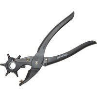 Faithfull Revolving Punch Pliers