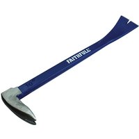 Faithfull Nail Lifter Pry Bar