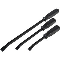 Faithfull 3 Piece Pry Bar Set