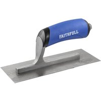 Faithfull Prestige Midget Plastering Trowel