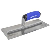 Faithfull Prestige Plastering Trowel