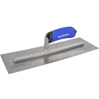 Faithfull Prestige Plastering Trowel