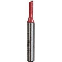 Faithfull Two Flute Straight Router Cutter