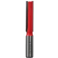 Faithfull Two Flute Straight Router Cutter
