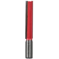 Faithfull Two Flute Straight Router Cutter