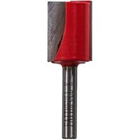 Faithfull Two Flute Straight Router Cutter