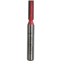 Faithfull Two Flute Straight Router Cutter