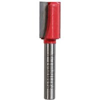 Faithfull Two Flute Straight Router Cutter