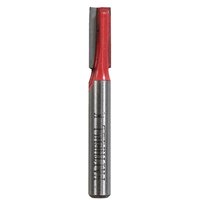 Faithfull Two Flute Straight Router Cutter