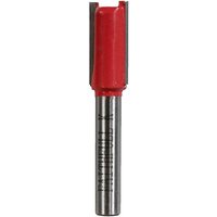 Faithfull Two Flute Straight Router Cutter