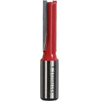 Faithfull Two Flute Straight Router Cutter