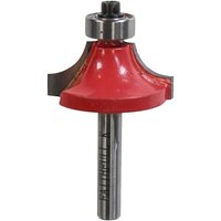 Faithfull Bearing Guided Rounding Over Ovolo Router Cutter