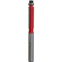 Faithfull Bearing Guided Mini Trimmer Router Cutter