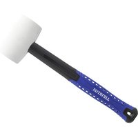 Faithfull White Fibreglass Mallet