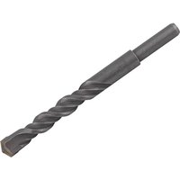 Faithfull Heavy Duty Tungsten Carbide Tipped Masonry Drill Bit