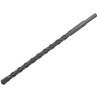 Faithfull Heavy Duty Tungsten Carbide Tipped Masonry Drill Bit