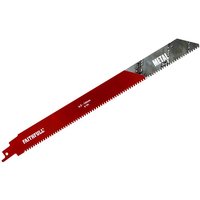 Faithfull S1230HM Metal Carbide Sabre Saw Blade 304 mm x 8 TPI FAISBS1230HM