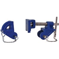 Faithfull Clamp Heads