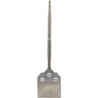 Faithfull SDS Plus Tile and Floor Scraper Chisel