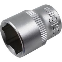 Faithfull 3/8" Drive Hexagon Socket