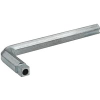 Faithfull 10mm Square Radiator Spanner
