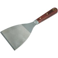 Faithfull Professional Wall Paper Stripping Knife