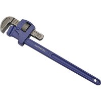 Faithfull Stillson Wrench