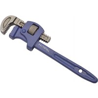 Faithfull Stillson Wrench