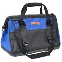 Faithfull Hard Base Tool Bag