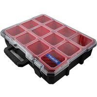Faithfull FAITBO10 Deep Professional Organiser