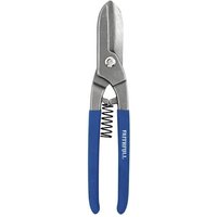Faithfull FAITINS10 Straight Tinsnip 250Mm (10In)