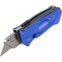 Faithfull Pocket Trimming Knife FAITKRPOCK5B