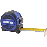 Faithfull Pro Tape Measure