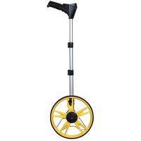 Faithfull Road Measuring Wheel with Digital Display FAITMWHEEL