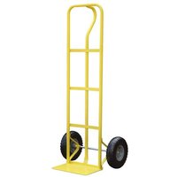 Faithfull P Handle Sack Truck Trolley