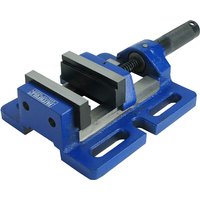 Faithfull Unigrip Drill Press Vice