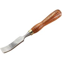 Faithfull Spoon Carving Chisel 19Mm (3/4In)