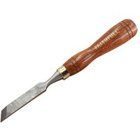 Faithfull Skew Carving Chisel 12.7Mm (1/2In) Fsc 100%